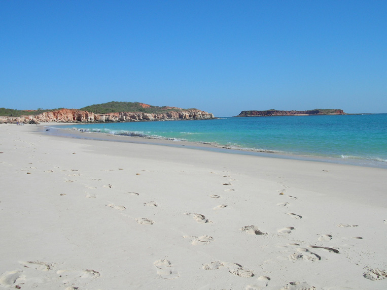 Cape Leveque