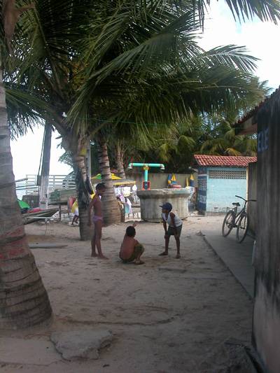 Original image
